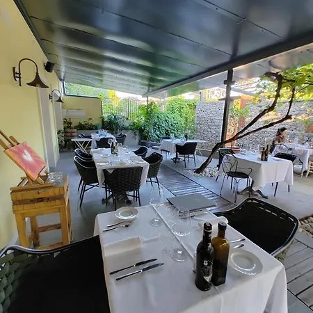 Locanda Gaudemus Boutique (adults Only) 3* Sistiana