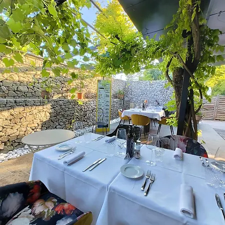 Gaudemus Boutique (adults Only) Hotel Sistiana