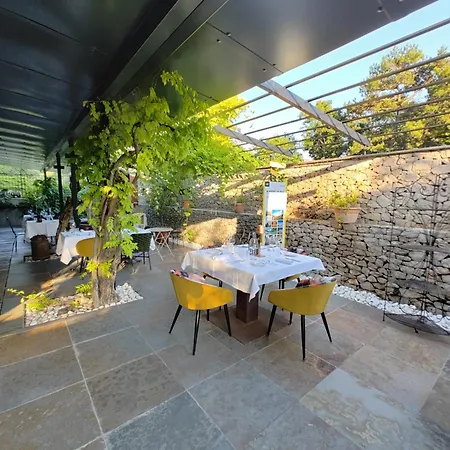 Szálloda Locanda Gaudemus Boutique (adults Only)