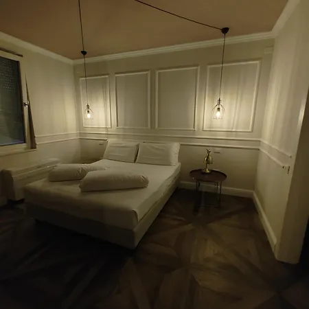 Locanda Gaudemus Boutique (adults Only) 西斯蒂亚纳