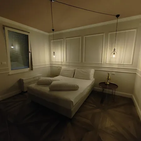 Locanda Gaudemus Boutique (adults Only) 3* Sistiana