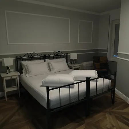 Locanda Gaudemus Boutique (adults Only) 3*