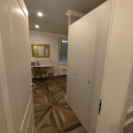 酒店 Locanda Gaudemus Boutique (adults Only) 3*