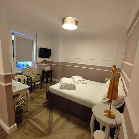 Hotel Gaudemus Boutique (adults Only) Sistiana
