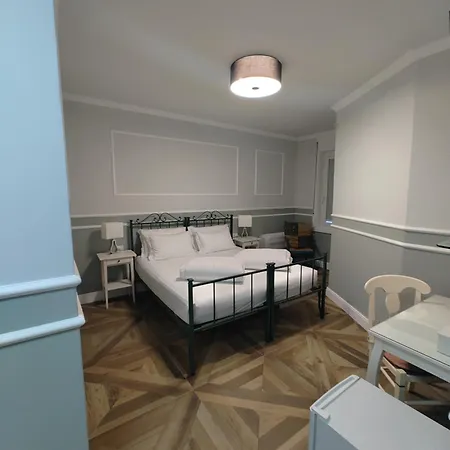 Gaudemus Boutique (adults Only) Hotel Sistiana