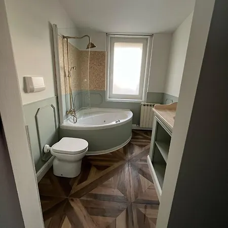 Szálloda Locanda Gaudemus Boutique (adults Only)