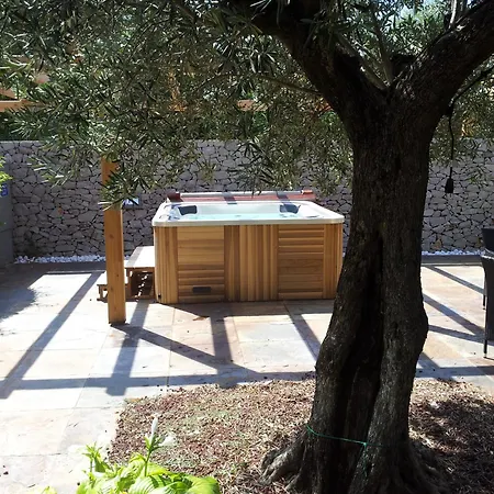 酒店 Locanda Gaudemus Boutique (adults Only) 西斯蒂亚纳