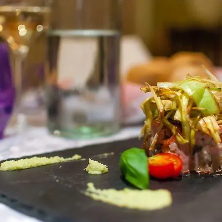 Szálloda Locanda Gaudemus Boutique (adults Only) 3*