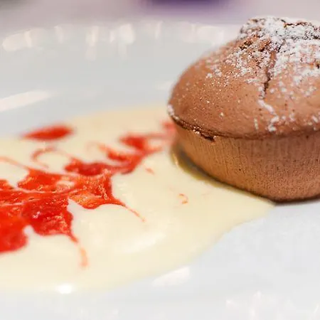 Locanda Gaudemus Boutique (adults Only) 3* 西斯蒂亚纳