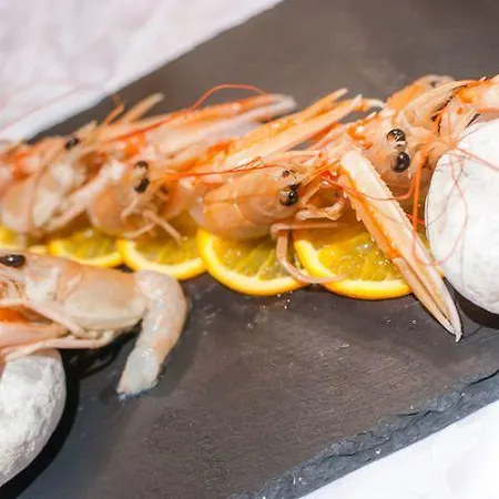 Locanda Gaudemus Boutique (adults Only) 3* 西斯蒂亚纳