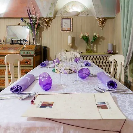 Locanda Gaudemus Boutique (adults Only)