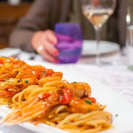 Locanda Gaudemus Boutique (adults Only) 3* Sistiana