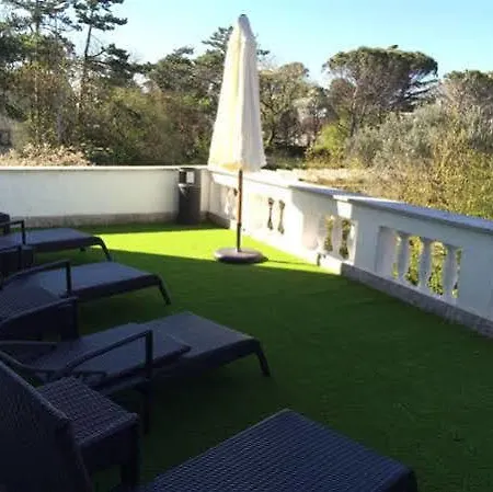 Hotel Gaudemus Boutique (adults Only) 3*